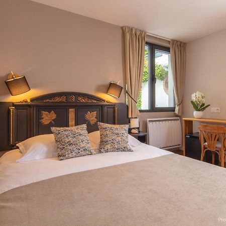 Les Patios Bed & Breakfast Lens Ngoại thất bức ảnh